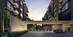 Jalan Merah Saga (D10), Condominium #603055061
